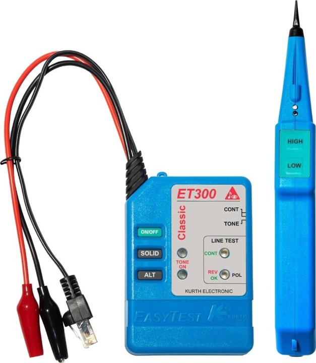 Produktbild Kurth KE 301