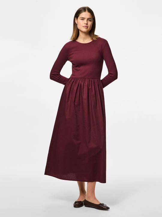 Actual product image Pieces PCDULLA Kleid mit langen Ärmeln (L)