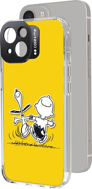 Produktbild Caseme Schutzhülle (Apple iPhone 14)