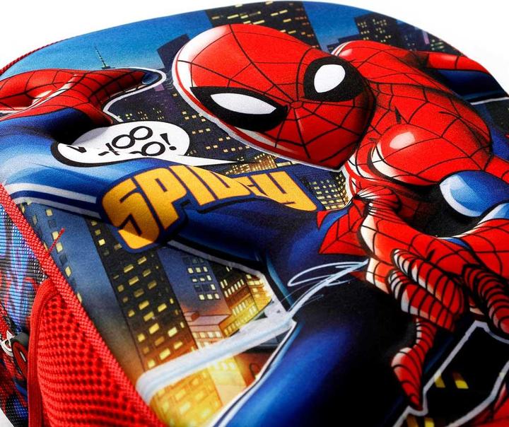 Immagine prodotto Karactermania Piccolo zaino 3D Mighty