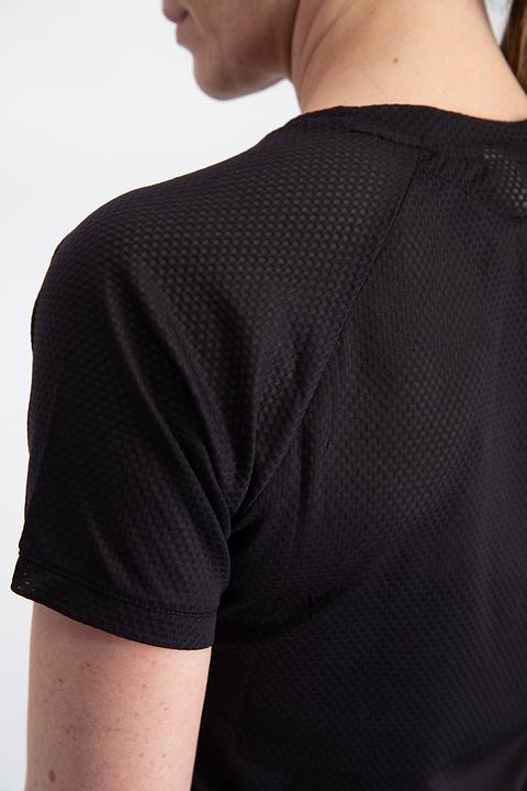 Actual product image ION Base Tee SS WMS (34, XS)