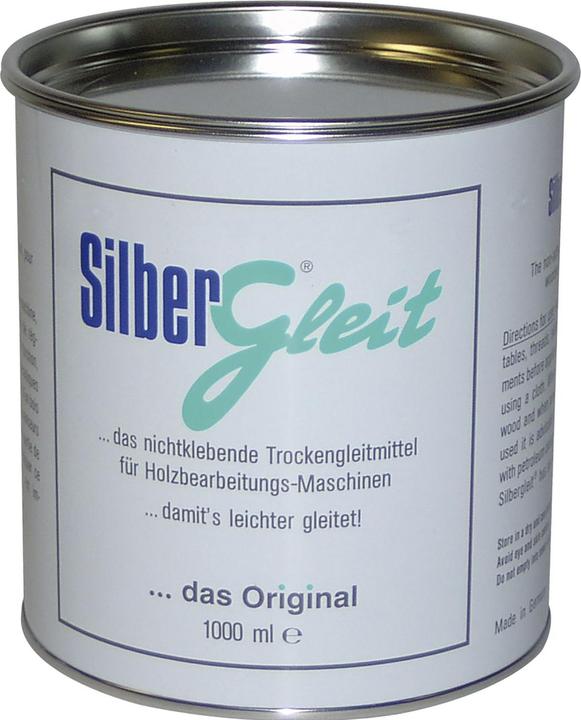 Produktbild SilberGleit Trockengleitmittel, 1000 ml (1000 ml)