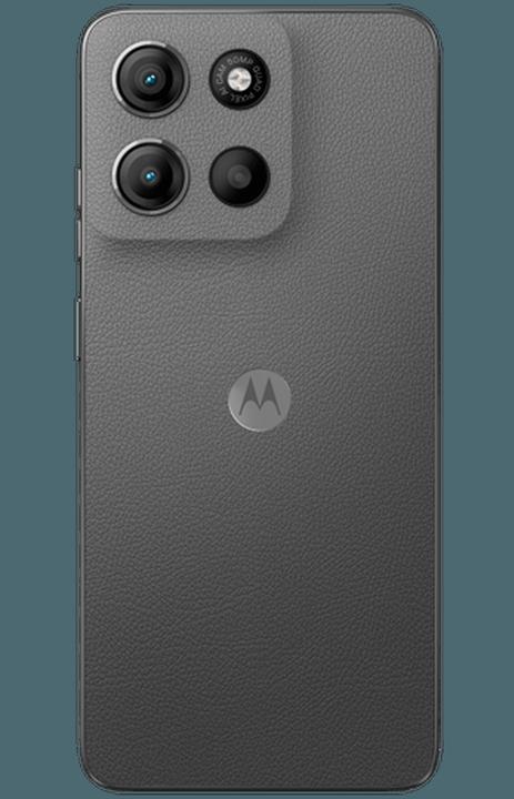 Image du produit Motorola Moto G15 (256 Go, Gris gravitationnel, 6.72", Double SIM, 50 Mpx, 4G)