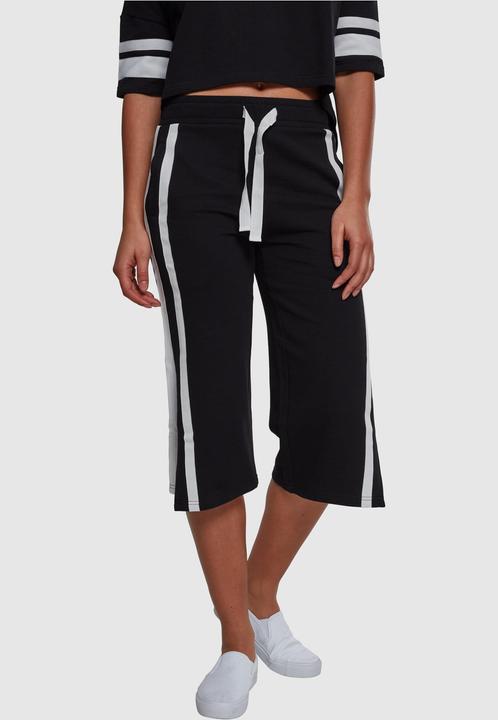 Actual product image Urban Classics Ladies Taped Terry Culotte (M)