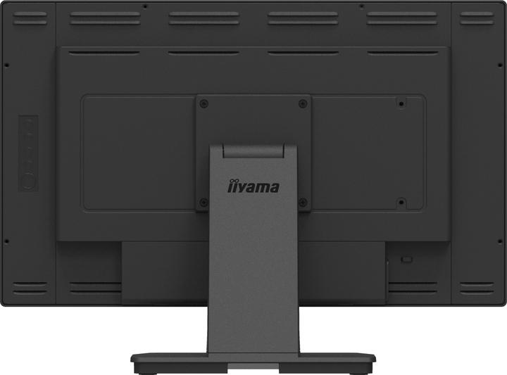 Produktbild iiyama T2234MSC-B1S (1920 x 1080 Pixel, 21.50")