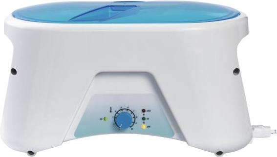 Actual product image You Nails Kerosene device for hands and feet