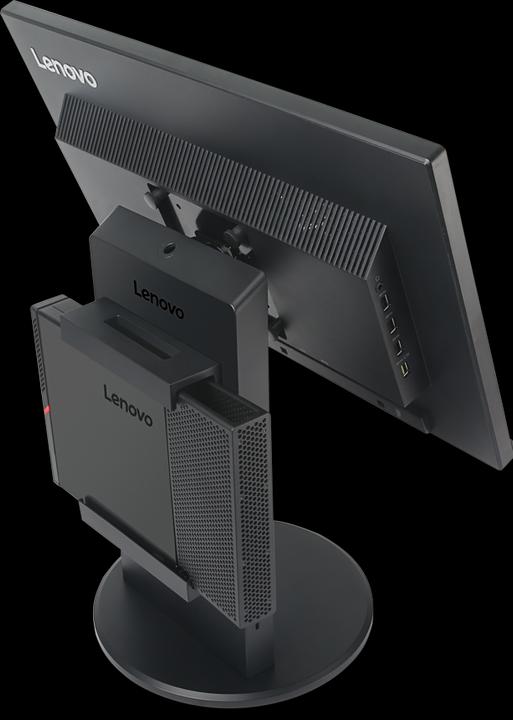 Image du produit Lenovo Tiny-In-One Single Monitor Stand (Tables)
