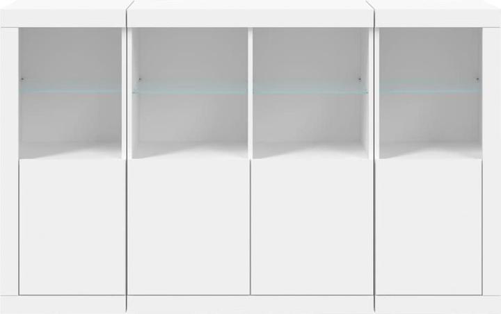 Produktbild VidaXL Jaris (163 x 37 x 100 cm)