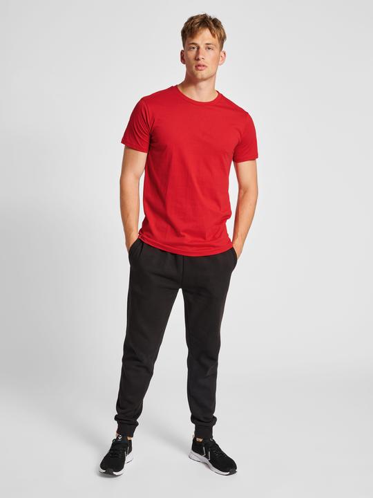 Produktbild hummel Hmlred Basic T-Shirt S/S (S)