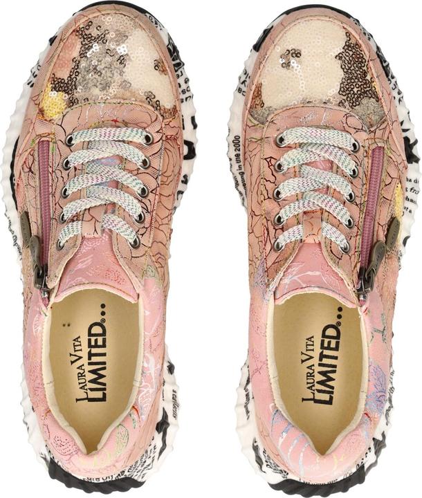 Produktbild Laura Vita Sneaker (40)