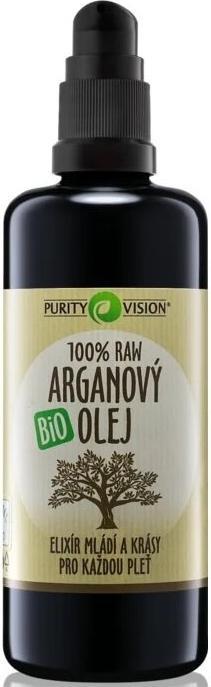 Produktbild Purity Bio (Körperöl, 100 ml)