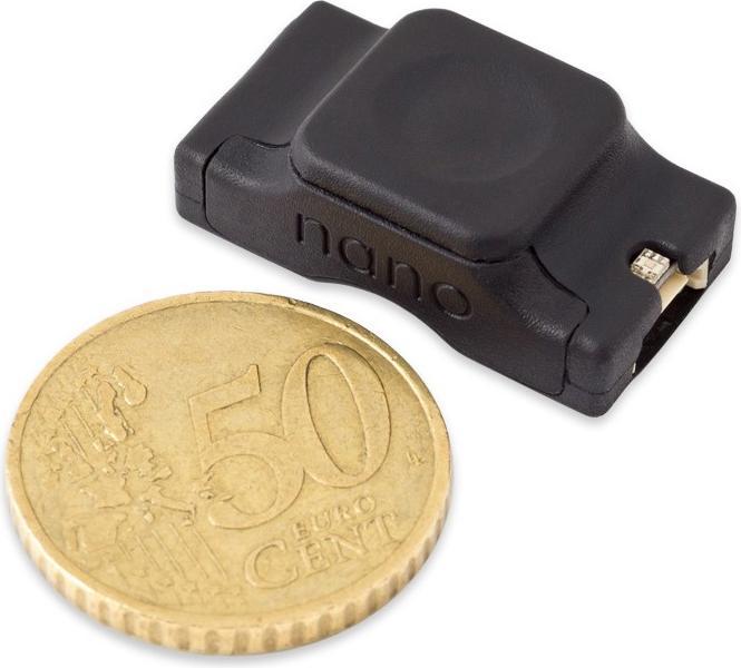 Image du produit Aqua Computer mécanisme de couleur nano (interne)