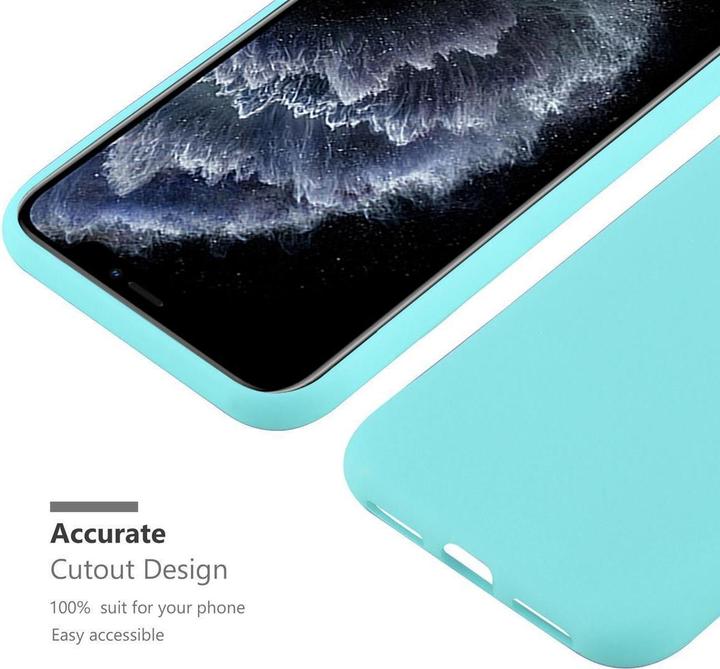 Productafbeelding Cadorabo TPU Candy Cover (Apple iPhone 13 Pro Max)