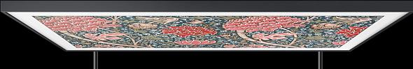 Immagine prodotto Samsung QE55LS03 Il telaio 3.0 (55", QLED, 4K, 2019)
