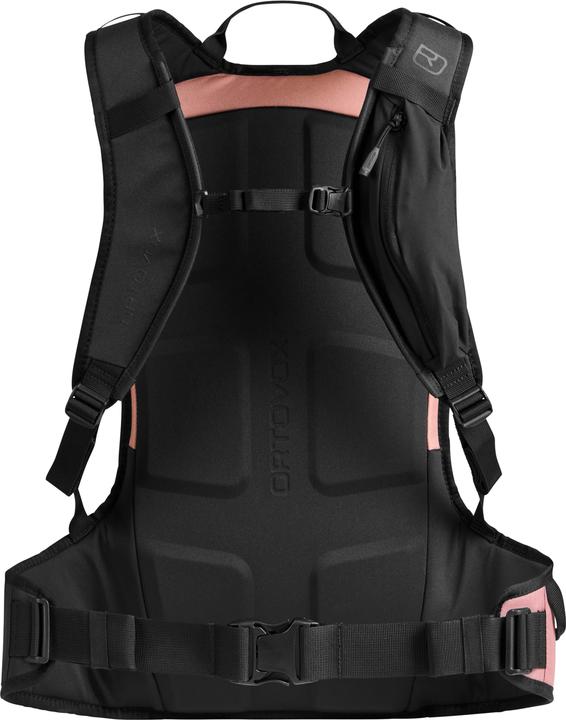 Actual product image Ortovox POWDER RIDER 16 (16 l)