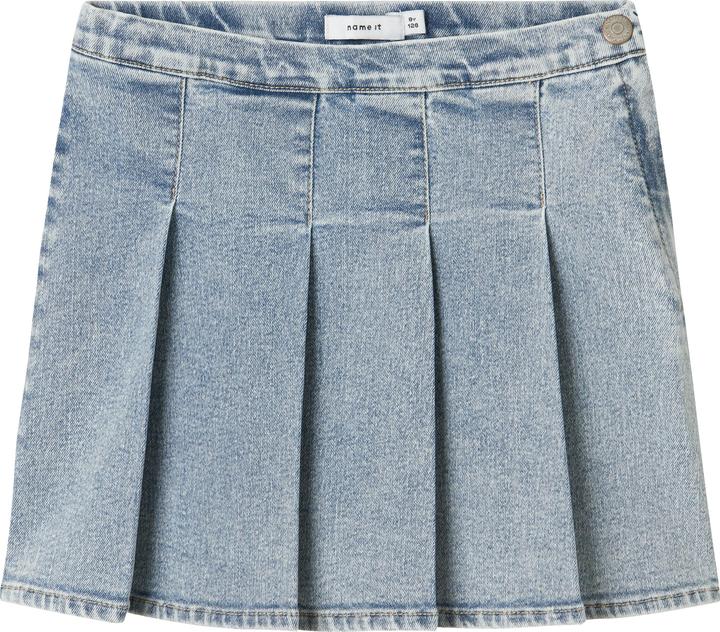 Produktbild Name it Denim Jeansrock (122)