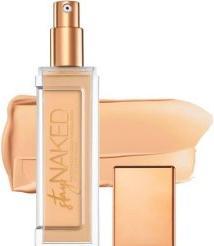 Image du produit Urban Decay Liquide Stay Naked Weightless (Jaune chaud)