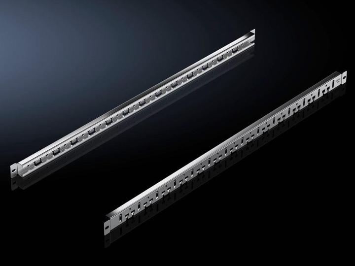 Produktbild Rittal Kombischiene für VX IT, 800x2200 für 800 mm