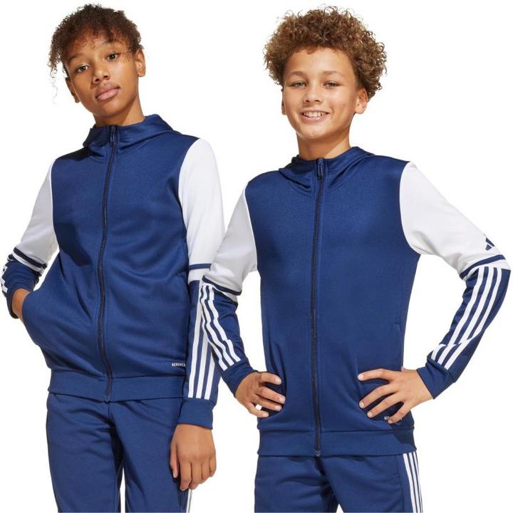 Produktbild adidas Squadra 25 Hoody Kids (140)