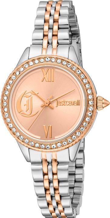 Just Cavalli Glam Chic Forward - JC1L316M0105 (Analoguhr, 30 mm)