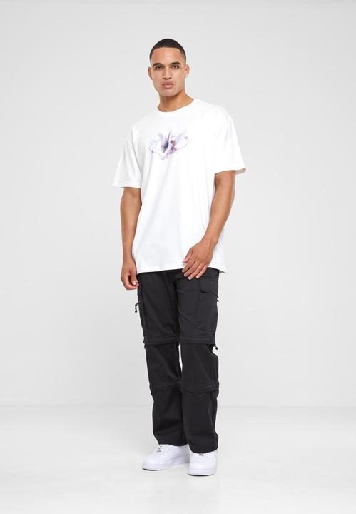 Immagine prodotto Mister Tee Maglietta oversize Vive la Liberté - 16543 (4XL)
