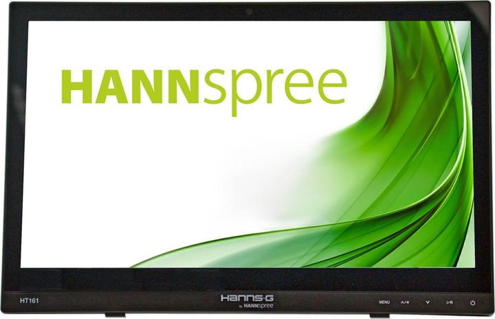 Hannspree HT161HNB (1366 x 768 Pixel, 15.60")