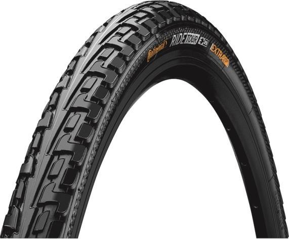 Actual product image Continental Ride Tour (28 x 1 1/2, 42-635)
