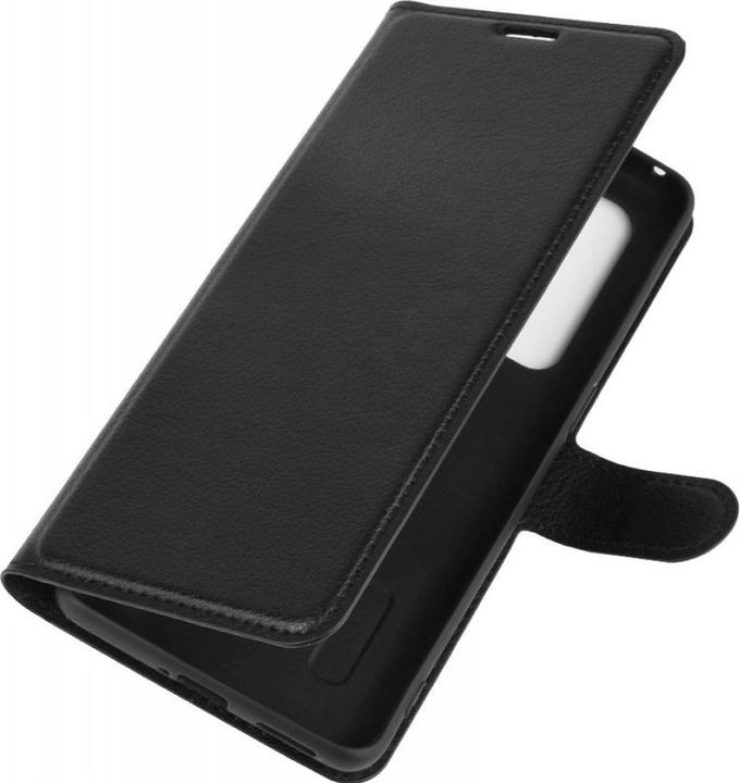 Produktbild Screenguard Oppo Find X2 Pro Leather Guard Lederhülle (Oppo Find X2 Pro)