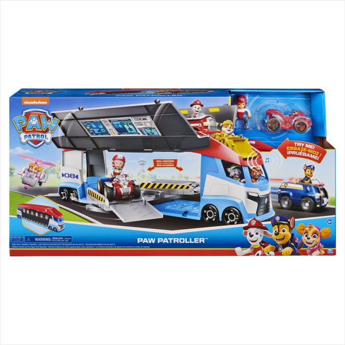 Produktbild Spin Master Paw Patroller 3