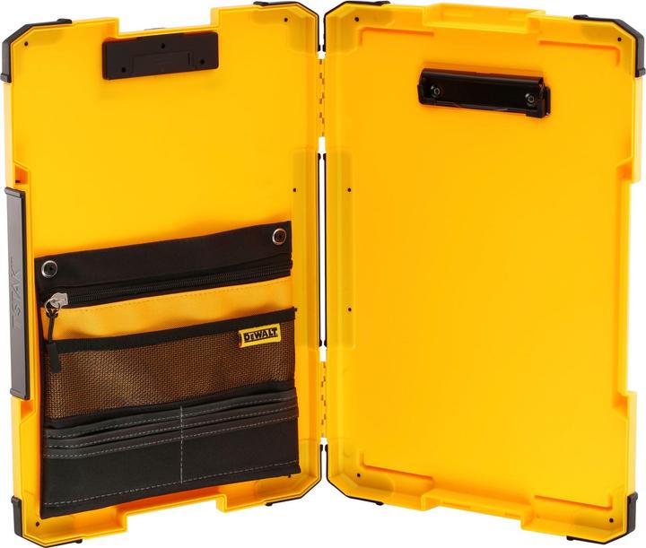 Produktbild DeWalt TSTAK Clipboard (1 Teile)