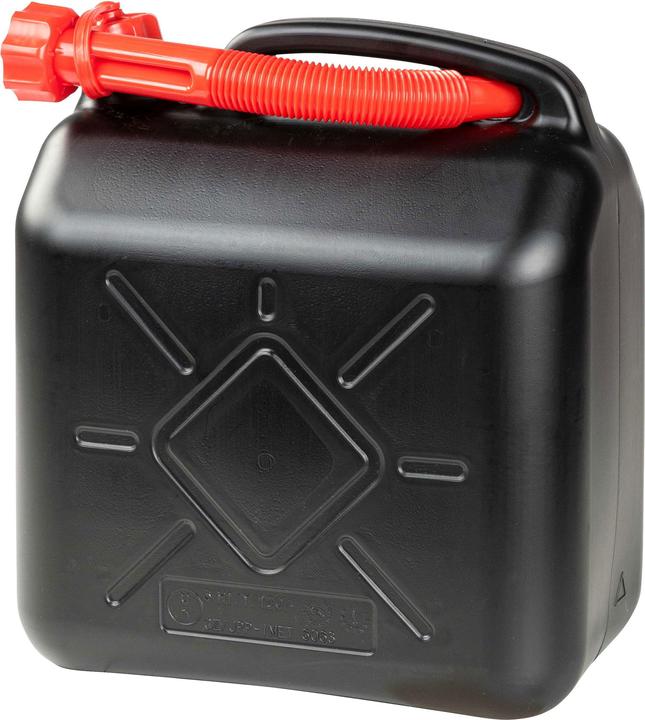 Produktbild Walser Benzinkanister 10L UN-geprüft