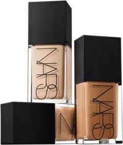 Actual product image NARS Cosmetics Light Reflecting Foundation