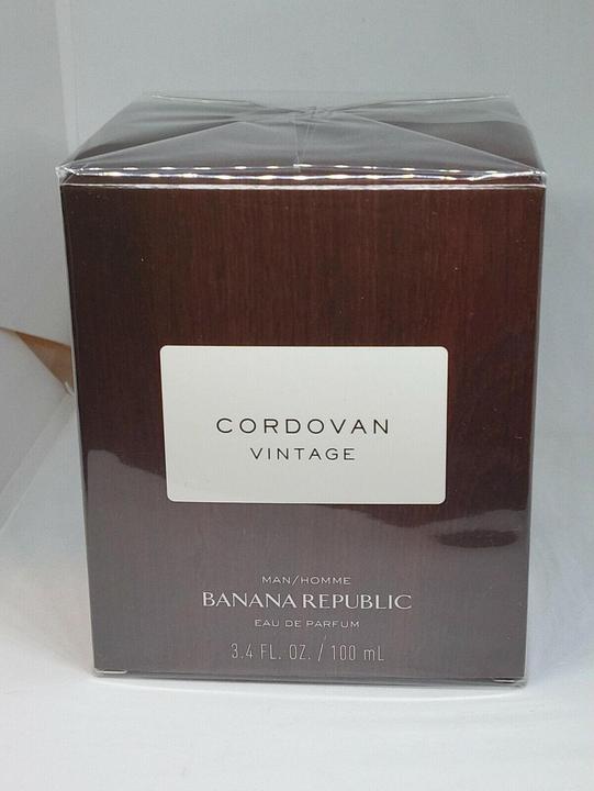 Actual product image Banana Republic Slate Arctic Edp 100Ml (Eau de parfum, 100 ml)