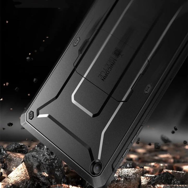 Image du produit Supcase Coque Unicorn Beetle Pro pour Samsung Galaxy Tab A9+ 11.0 X210 / X215 / X216 - noir (Galaxy Tab A9+)