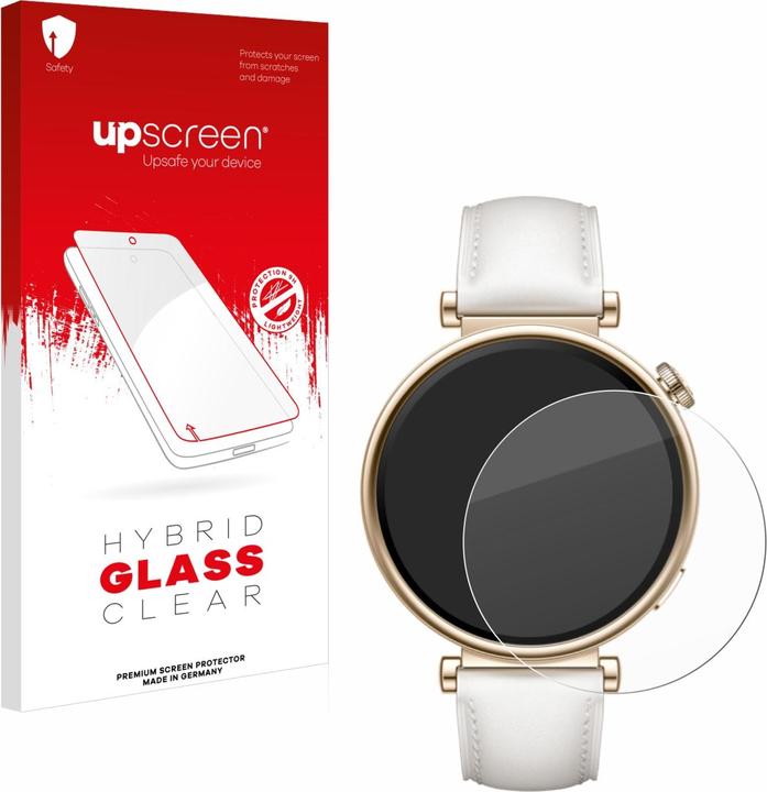 Produktbild upscreen Scratch Shield Panzerglasfolie