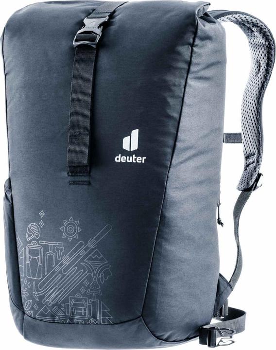Deuter StepOut 22 Limited Edition (22 l)