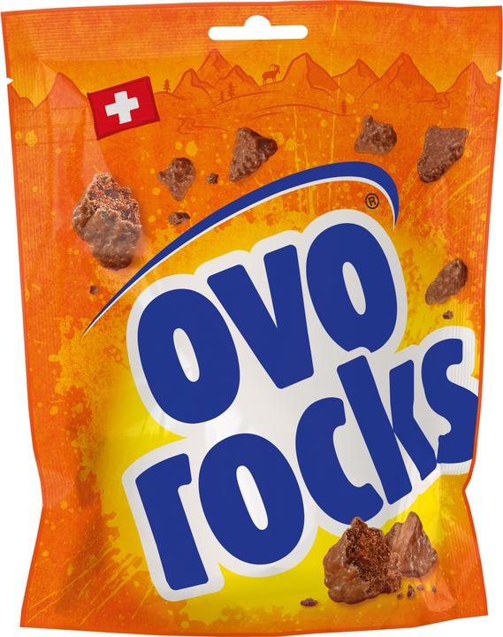 Ovomaltine Ovo Rocks (70 g)