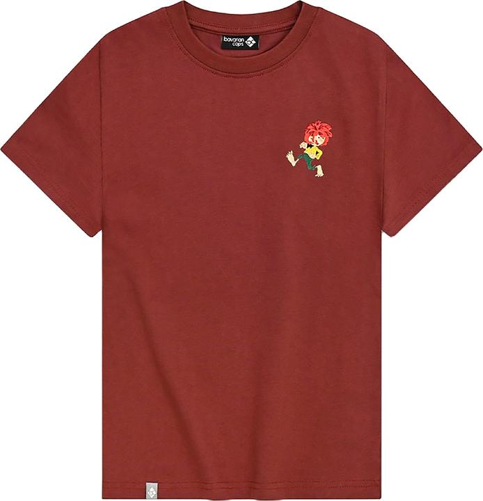 Dark red