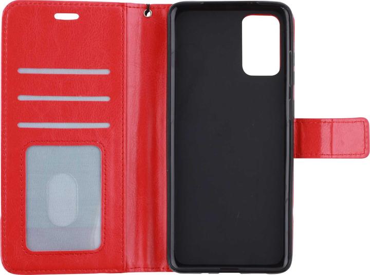 Produktbild PhoneLook Hülle Premium Flip (Samsung Galaxy S23)