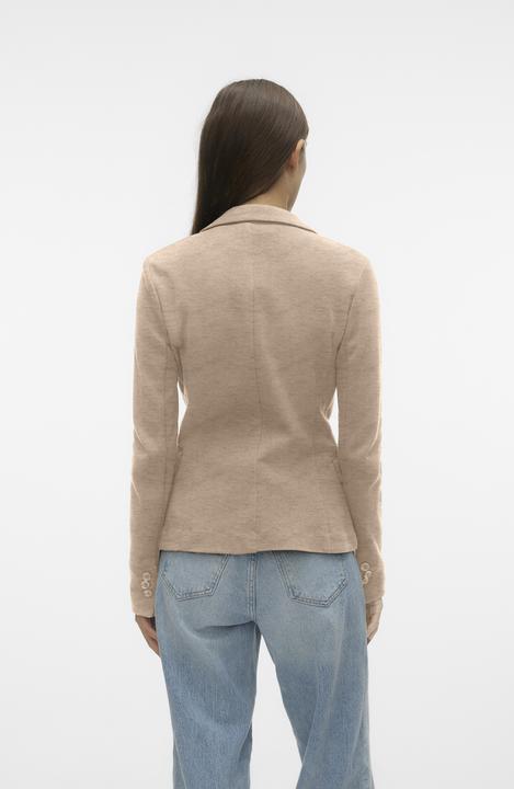 Image du produit Vero Moda Blazer à une rangée de boutons Blazer à une rangée de boutons (42)