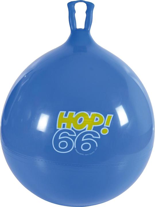 Actual product image Ledraplastic Bouncy ball HOP