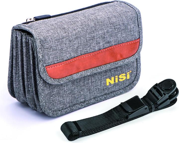 Nisi Filtertasche CADDY Pro für 100mm System