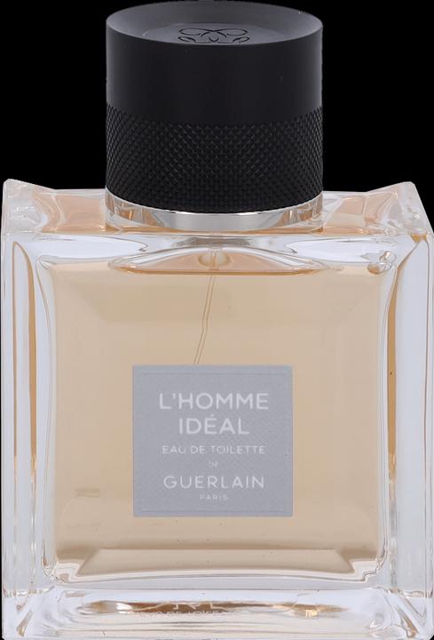 Immagine prodotto Guerlain L'Homme Idéal (Eau de toilette, 50 ml)