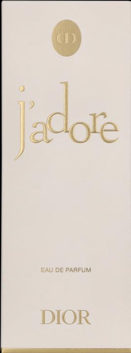 Actual product image Dior Christian J'adore Eau de Parfum Spr Int25 (Eau de parfum, 100 ml)