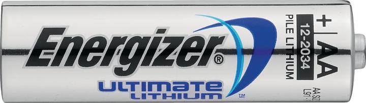 Produktbild Energizer Ultimate Lithium (4 Stk., AA, 3000 mAh)