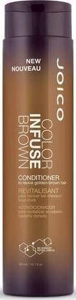 Actual product image Joico Colour Infuse Brown Conditioner (300 ml)