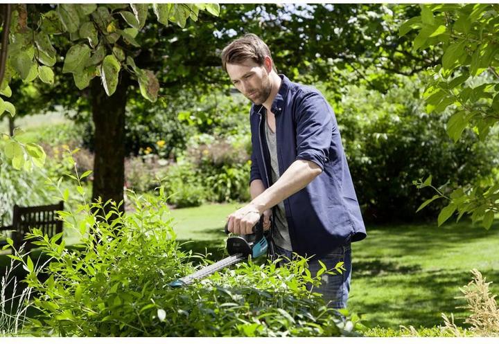 Produktbild Gardena EasyCut 500/55 (Elektroheckenschere)