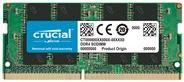 Productafbeelding Crucial Laptop geheugen (1 x 8GB, 3200 MHz, DDR4 RAM, SO-DIMM)