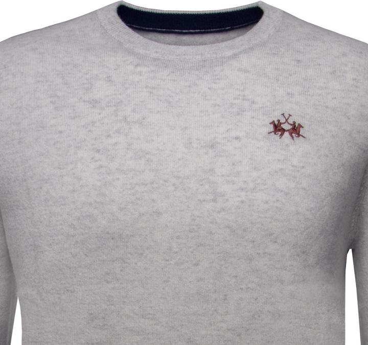 Actual product image La Martina XMS012 - 64003 (L)