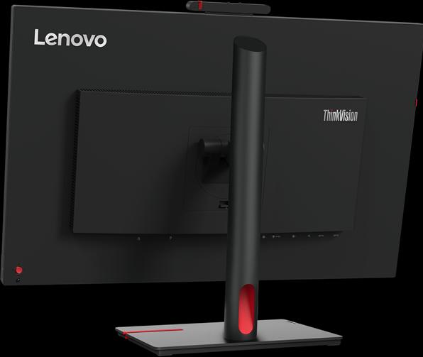 Productafbeelding Lenovo ThinkVision T27hv-30 (2560 x 1440 pixels, 27")